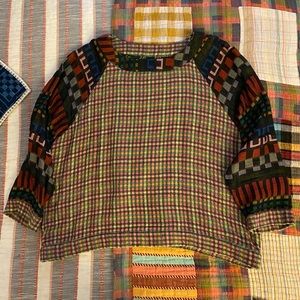 Ace & Jig Archival Sweatshirt